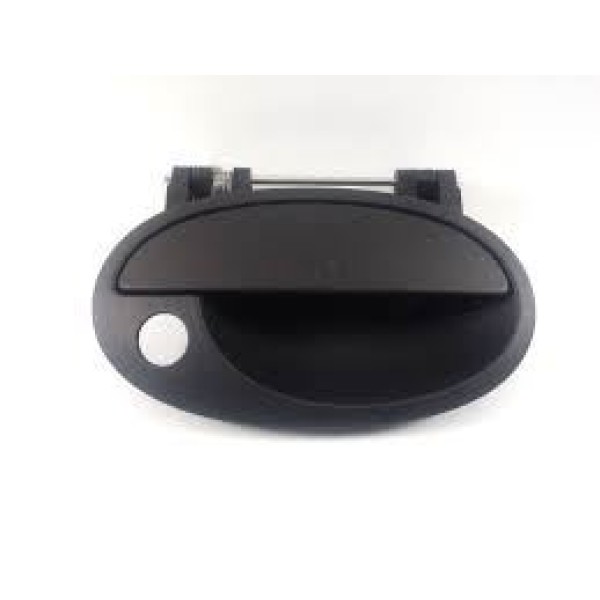 AKD OP168104 Dış Kapı Açma Kolu Ön Sağ Corsa C-Merıva (Anahtar Delıklı)