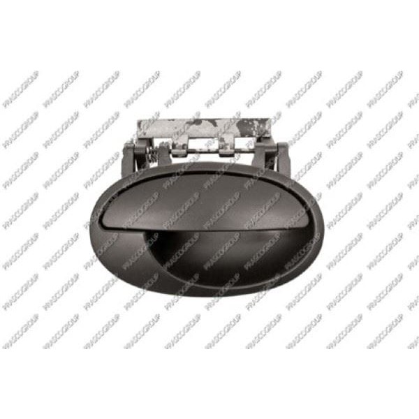 AKD OP168106 Dış Kapı Açma Kolu Arka Sağ Corsa C-Merıva