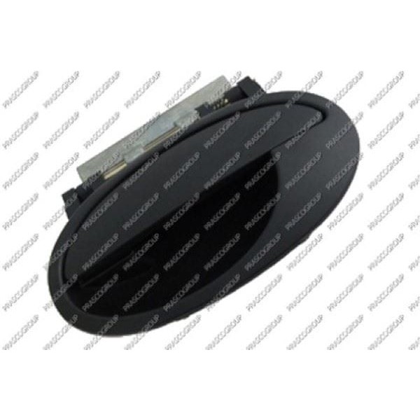 AKD OP168107 Dış Kapı Açma Kolu Arka Sol Corsa C-Merıva