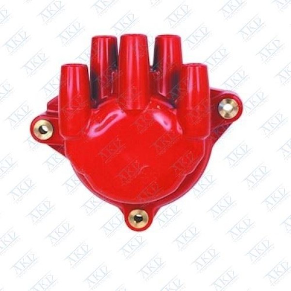 AKD OP169103 Distribütör Kapağı Bosch Tip Vectra A 88/92 Omega A 85/90 1.8Sv- 2.0Ne Icı Bos