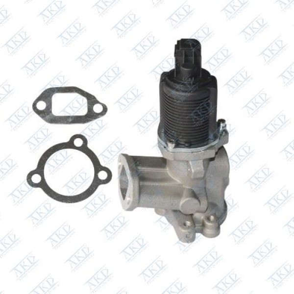 AKD OP180100 55192348 EGR Valfi Doblo-Fiorino-G.Punto-Evo-Astra H-Corsa D 1.3 Dmtj-Cdtı Z13Dth 90Bg