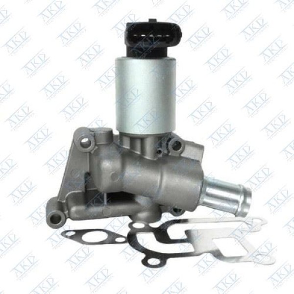 AKD OP180105 EGR Valfi Corsa C Astra H Z12Xep Z14Xep