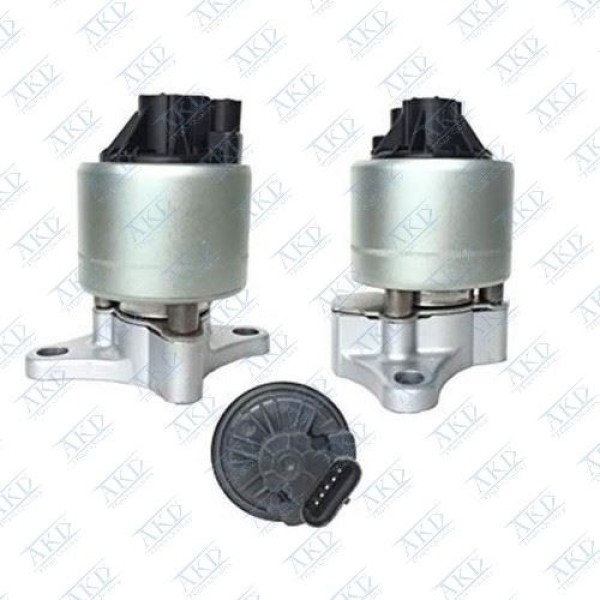 AKD OP180111 EGR Valfi 1.6 Xel Astra F Corsa B