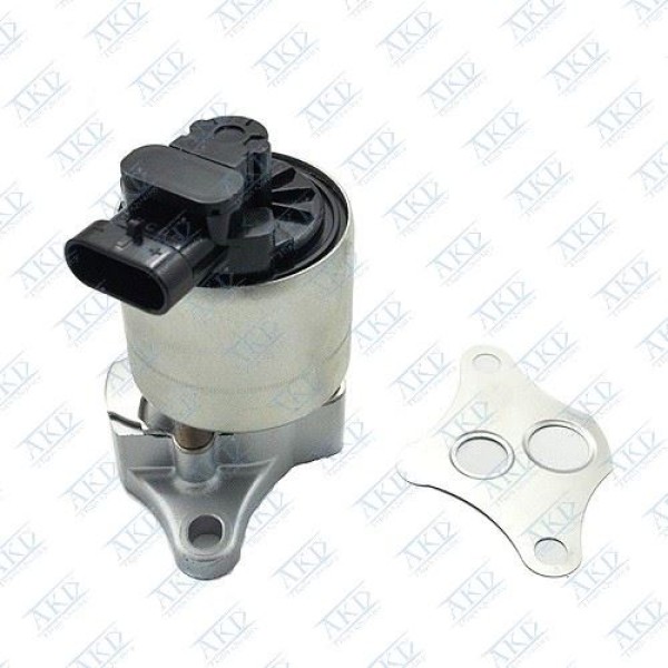 AKD OP180112 EGR Valfi Omega B X22Xe X25Xe X30Xe