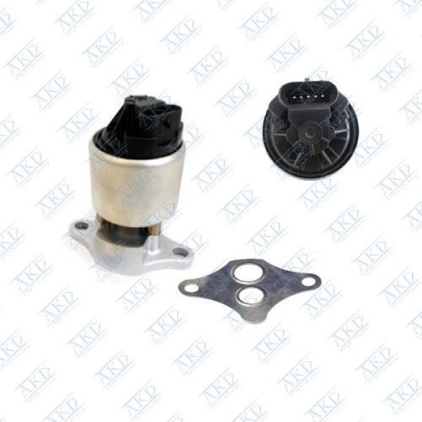 AKD OP180113 EGR Valfi X1.6 Xel Astra G