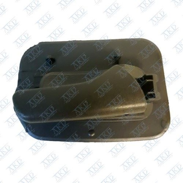 AKD OP182100 Kapı Açma Kolu İç Arka Sağ Corsa B Siyah 