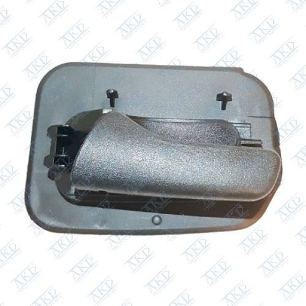 AKD OP182101 Kapı Açma Kolu İç Arka Sol Corsa B Siyah