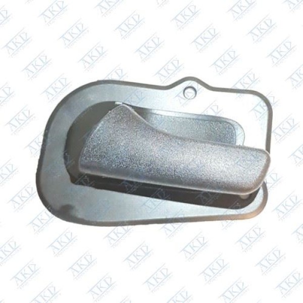 AKD OP182102 Kapı Açma Kolu İç Ön Sol Corsa B Siyah