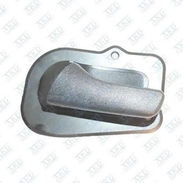 AKD OP182103 Kapı Açma Kolu İç Ön Sağ Corsa B Siyah 