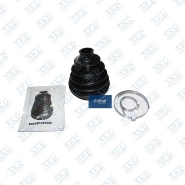 AKD OP184100 Aks Körüğü Dış Astra H 1.3-1.6T-1.7-1.8-Astra J 1.4T-Corsa C-Merıva 1.7-Insignia A-Vect 