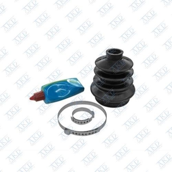 AKD OP184103 Aks Körüğü İç Takım Astra F Vectra A Astra H 