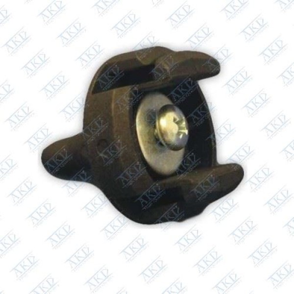 AKD OP200126 Arka Tampon Klipsi Vectra B 