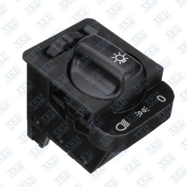 AKD OP200142 Far Anahtarı Vectra A-Astra F-Corsa B 