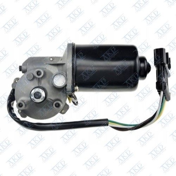 AKD OP201109 Ön Cam Silecek Motoru Astra G Vectra B