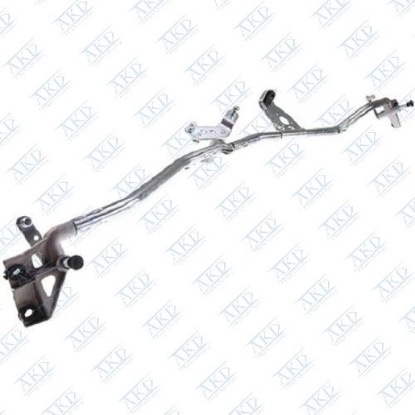 AKD OP201112 Ön Cam Silecek Mekanizması Merıva A 