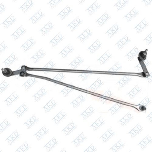 AKD OP201116 Ön Cam Silecek Mekanizması Corsa A