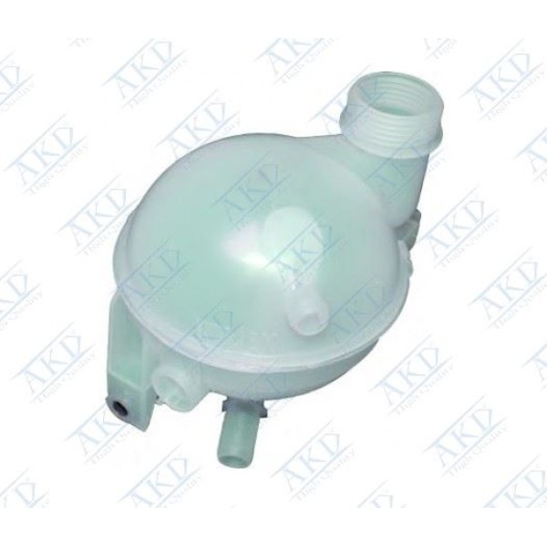 AKD PS103100 Genleşme Kavanozu P307 1.4 1.6 2.0 Hdi 16V Radyatör Ek Su Deposu