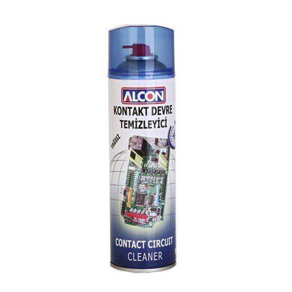 ALCON 9004 Kontak Devre Temızleyıcı 400 Ml. 