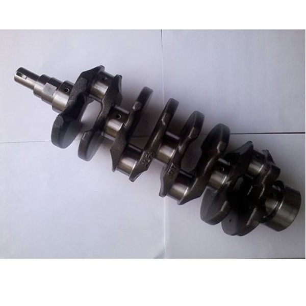 ALFA KRANK 1717 Krank Mili Accent Era Getz 1.4 G4Ee 