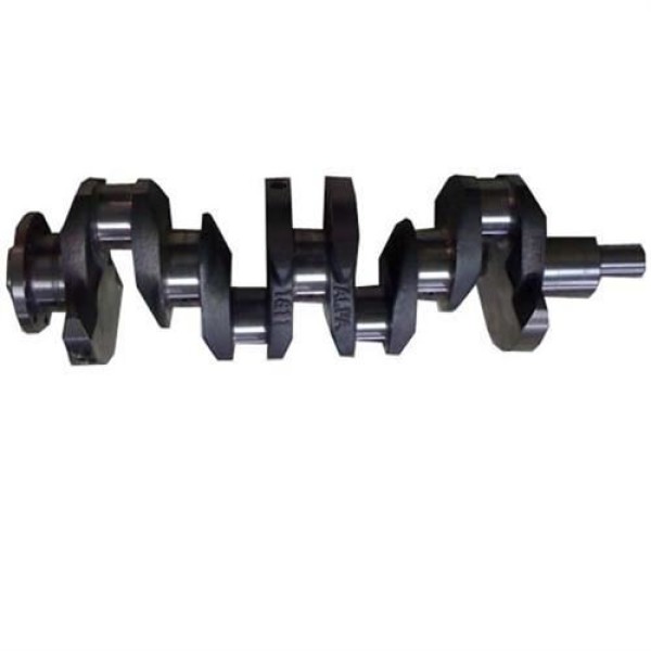 ALFA KRANK 1813 Krank Mili Boxer 2.5 Td TDI Dj5Ted Dj5T