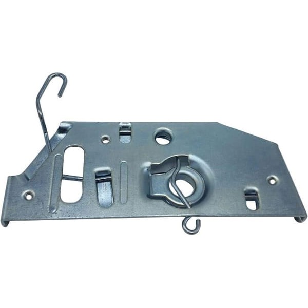 ALPER 121031 Motor Kaput Kilidi Uno 