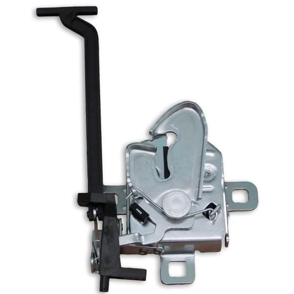 ALPER 121061 Kaput Kilidi Albea 05-