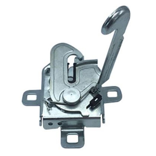 ALPER 121081 Motor Kaput Kilidi Grande Punto