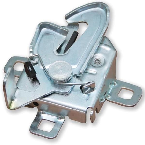 ALPER 121091 Kaput Kilidi Doblo 02-05