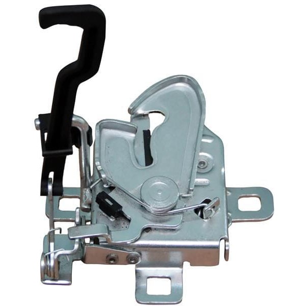 ALPER 121092 Kaput Kilidi Doblo 05- Plastiklı 