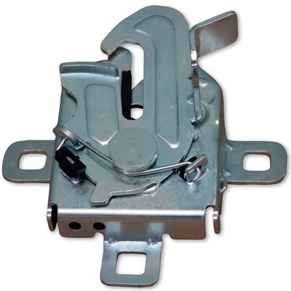 ALPER 121093 Kaput Kilidi Doblo 05- 