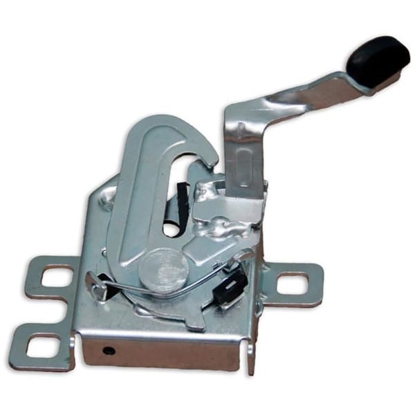 ALPER 121094 Kaput Kilidi Doblo Combo D 09-