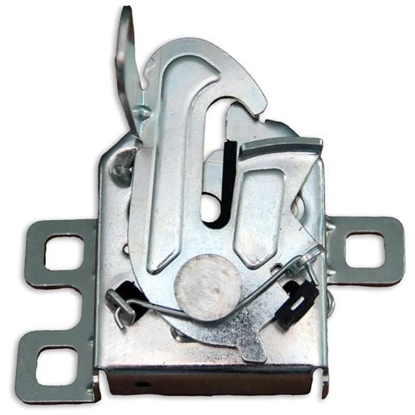 ALPER 121101 Kaput Kilidi Fiorino 07- 