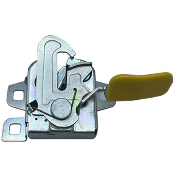 ALPER 121133 Kaput Kilidi Ducato-Boxer-Jumper 15 