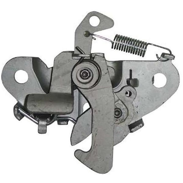 ALPER 122071 Motor Kaput Kilidi Twingo