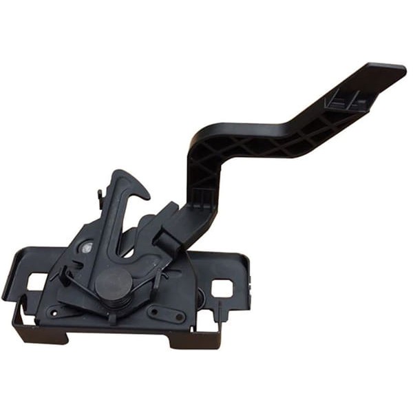 ALPER 122101 Motor Kaput Kilidi Symbol 13 Logan Mcv