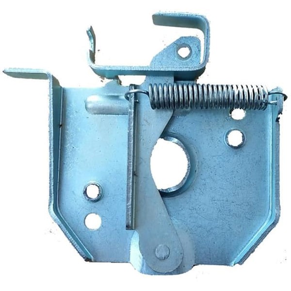 ALPER 122121 Kaput Kilidi CLIO Lb Bbo Master I II 98-08 