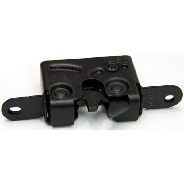 ALPER 122122 Kaput Kilidi Megane III Fluence Master III