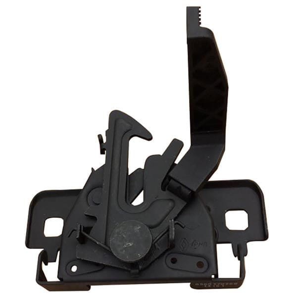 ALPER 123031 Motor Kaput Kilidi Sandero Stepway 