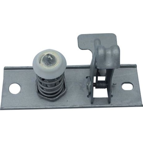 ALPER 131021 Motor Kaput Emniyet Mandalı Tempra-Tipo