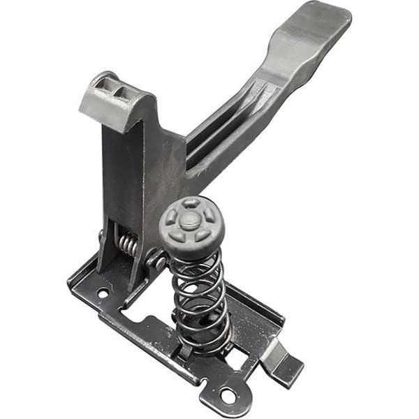 ALPER 132061 Motor Kaput Emniyet Mandalı Megane III 