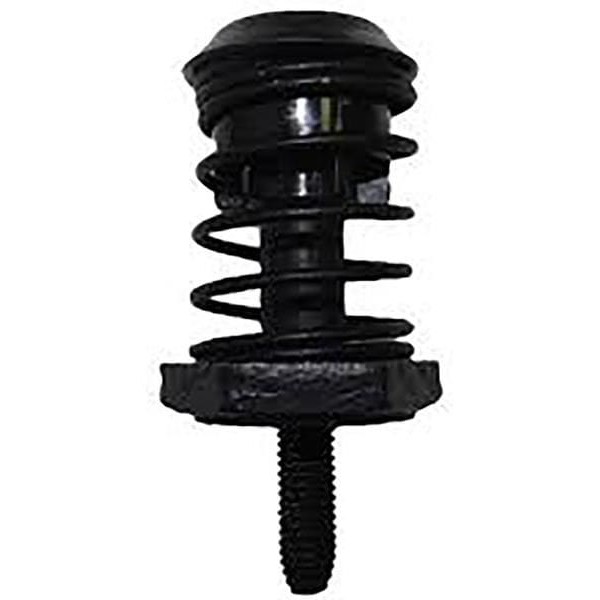 ALPER 132062 Motor Kaput Kilit Karşılığı Megane II 03 