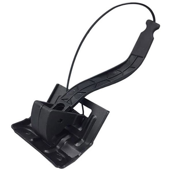 ALPER 132064 Motor Kaput Emniyet Mandalı Megane II 07