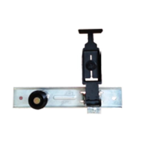 ALPER 132101 Kaput Kilit Karşılığı CLIO II Symbol 09-