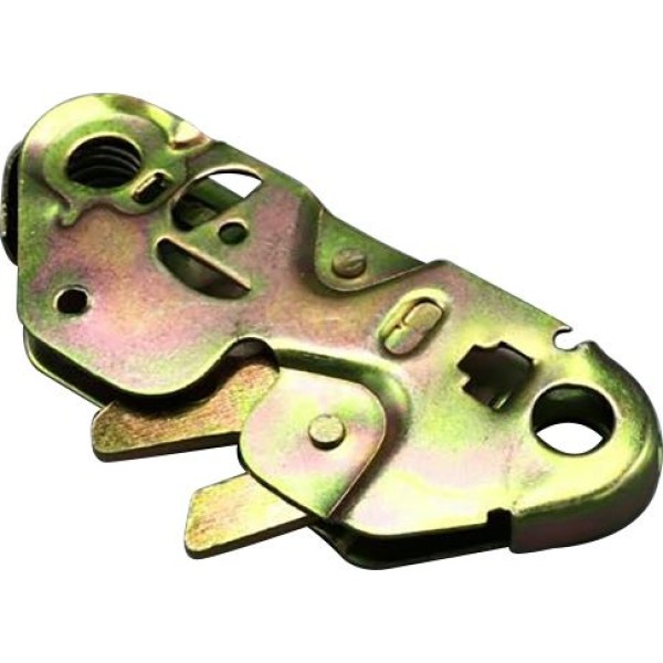 ALPER 151011 Bagaj Kapı Kilit Mekanizması 131 E.M