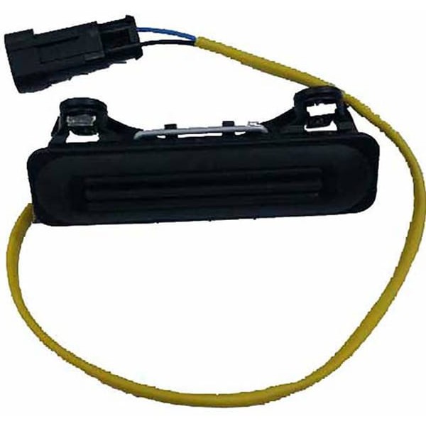 ALPER 151091 Bagaj Açma Butonu Doblo III 09-