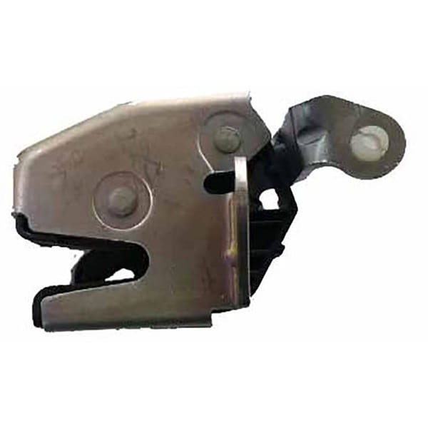 ALPER 151093 Bagaj Kilidi Üst Sol Doblo I II 02-12 Çıft Kapı