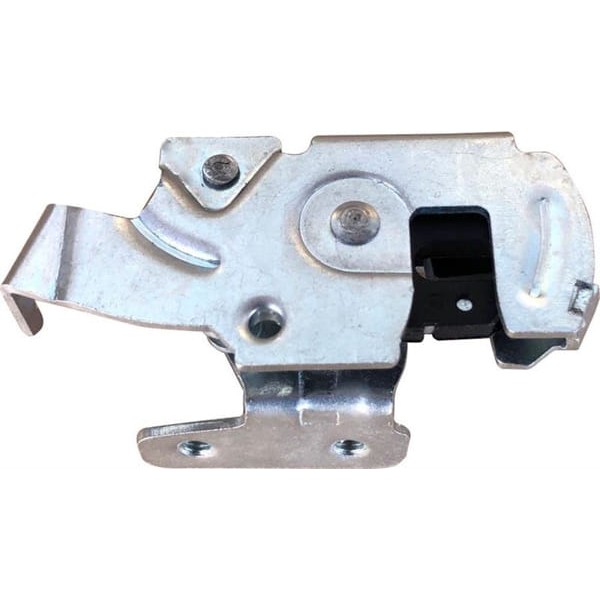 ALPER 151132 Bagaj Kapı Kilidi Üst Sağ Ducato-Boxer-Jumper III 06 