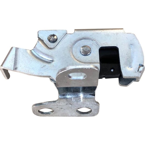 ALPER 151135 Bagaj Kapı Kilidi Üst Sol Alçak Tavan Ducato-Boxer-Jumper III 06 