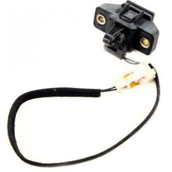 ALPER 152093 Bagaj Kapı Kilidi Kablolu CLIO III 06 