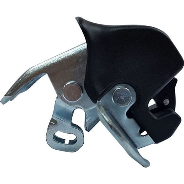 ALPER 152111 Bagaj Kilidi Alt Dacia Logan Kangoo II Dacia Dokker Çıft Kapı